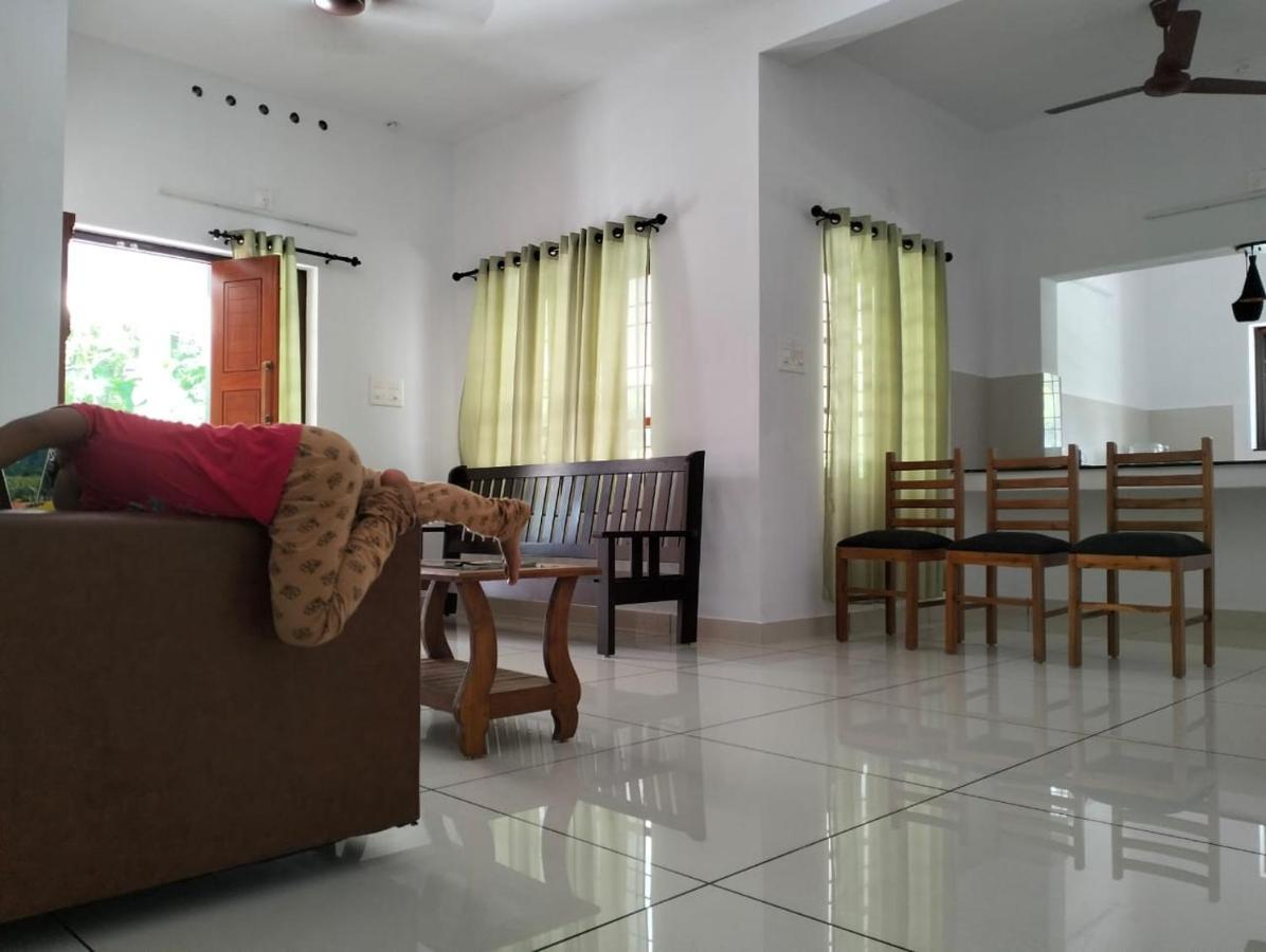 Bachan'S Casa Cherai Beach Extérieur photo