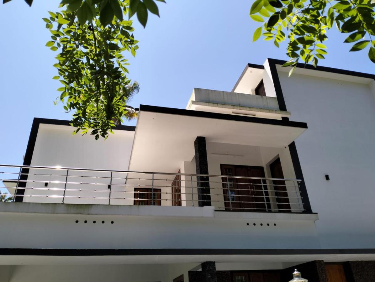 Bachan'S Casa Cherai Beach Extérieur photo