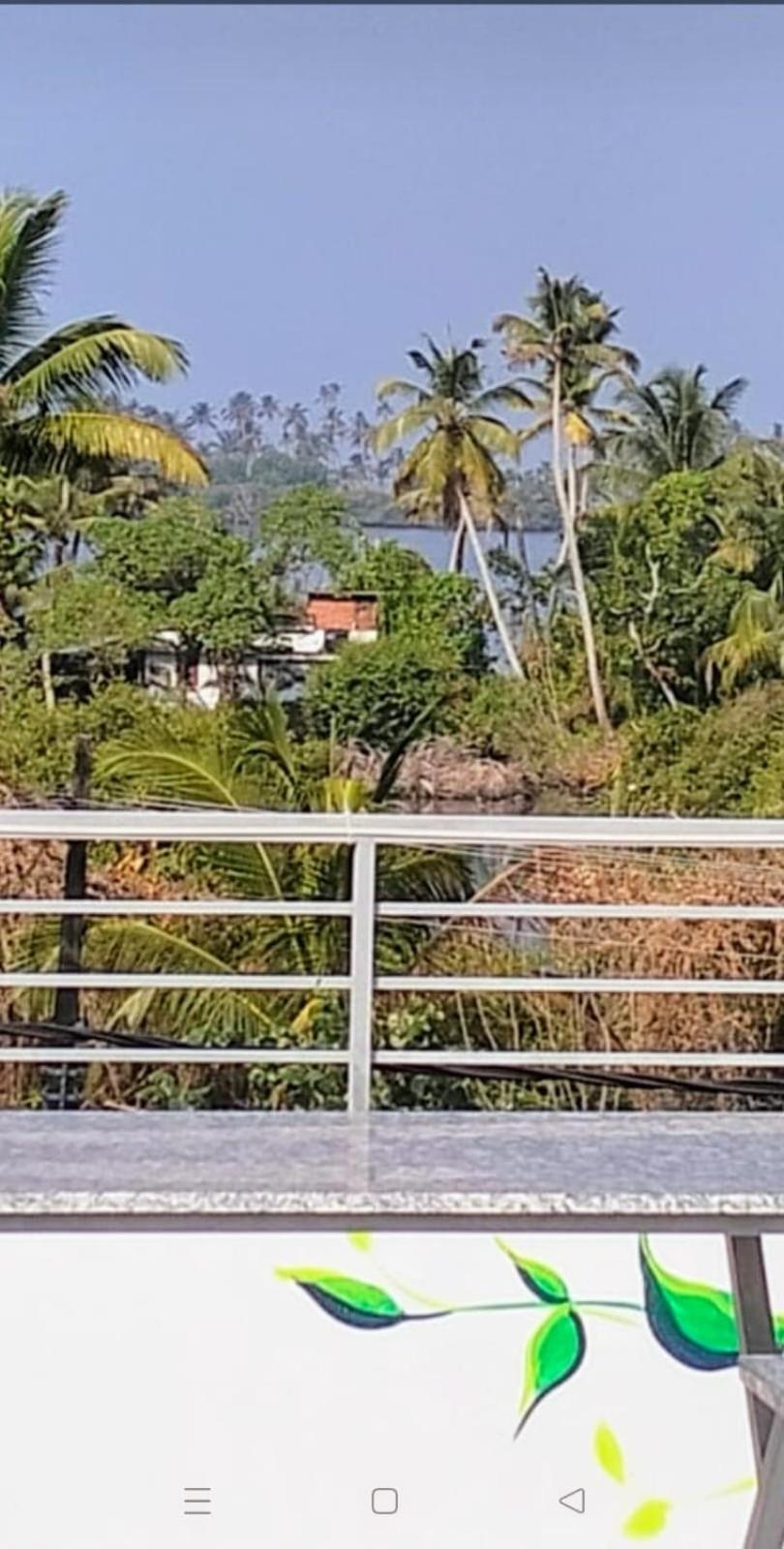 Bachan'S Casa Cherai Beach Extérieur photo