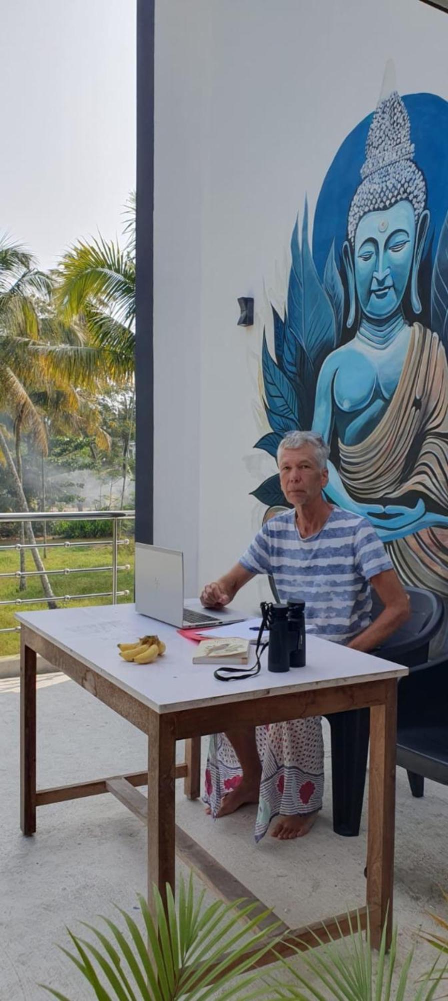 Bachan'S Casa Cherai Beach Extérieur photo